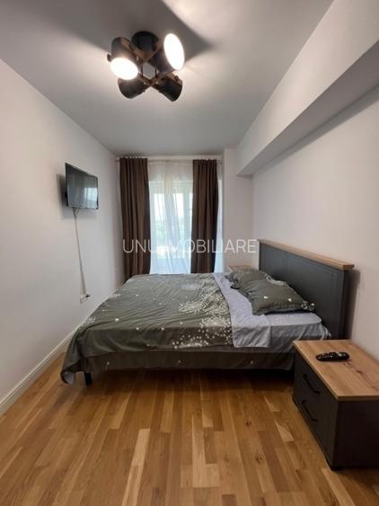 Tatarasi-Doi Baieti -2 Camere Bloc Nou-intabulat+loc parcare - 6