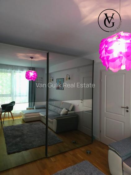 Apartament 3 camere Pipera | Rond OMV bloc boutique - 5