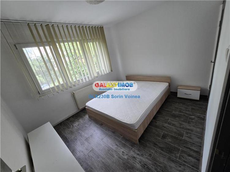 Apartament 4 camere Dristor Titan str.Odobesti | centrala 10min.metrou - 6