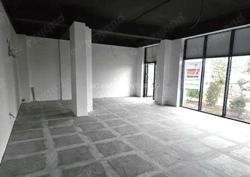 Spațiu comercial premium la parterul complexului Envogue Residence - 3