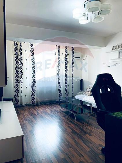 Apartament 2 camere de vanzare Drumul Fermei,Popesti - 4