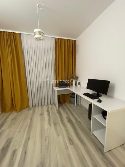Proprietar – Vând Apartament [3] Camere în Complexul Adora Forest (Lângă Pădurea - 8