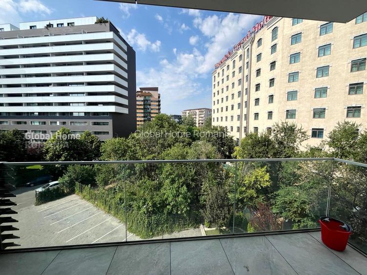 Apartament 2 camere Atlas Residence || 59 MP - Aviatiei - 4