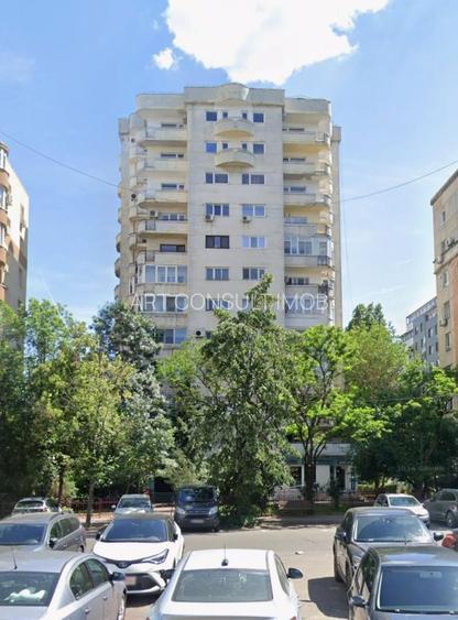 Spatiu Birou | 3 Camere | Decomandat | Matei Basarab - 8