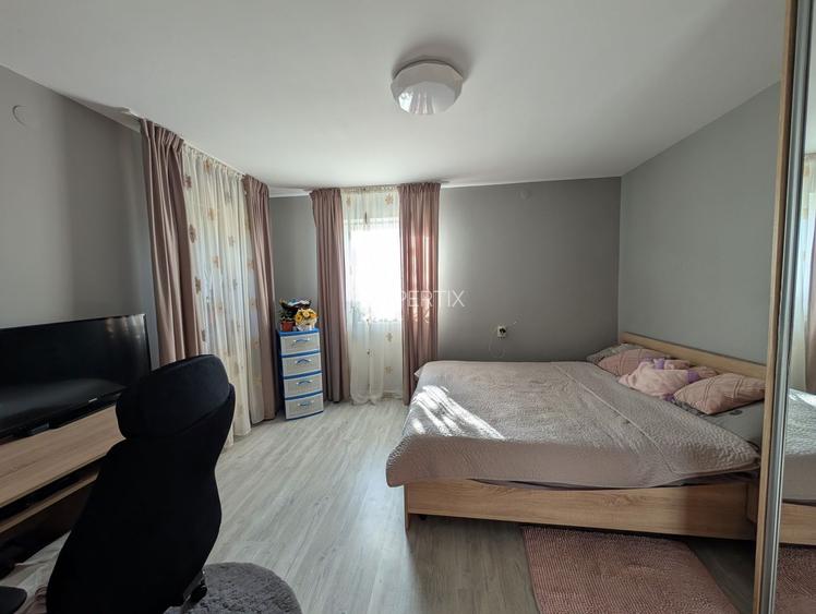 Proprietate rezidențial-comercială, 1.400 mp teren, Fundătura Cluj - 13