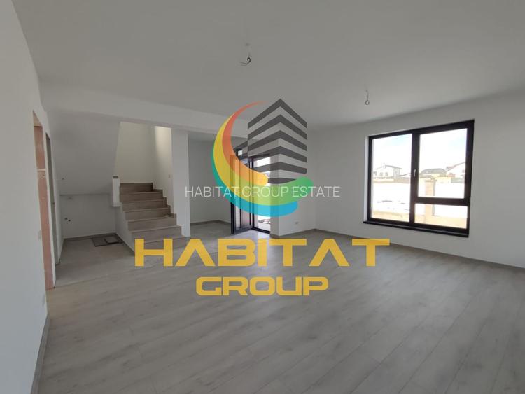 Vila 4 camere / com. Berceni / Comision 0% - 6