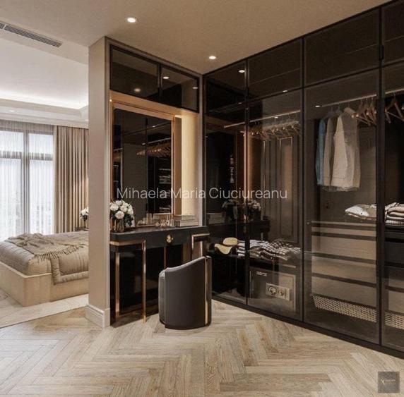 STUNNING VILLA IN HERASTRAU PARK-ONLY ONE LEFT -BUILDING PERMIT APPROVED  - 6