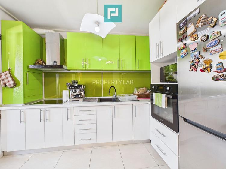 Penthouse Adora Park cu 2 camere - 8