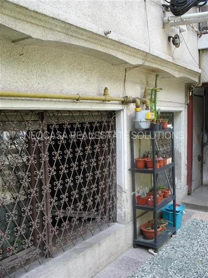 PTA VICTORIEI - VILA 521 MP UTILI, TEREN 587 MP! - 10