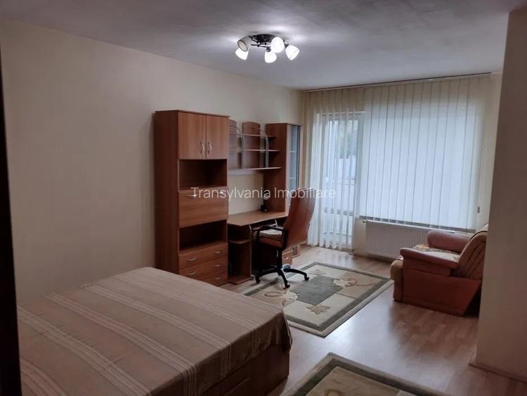 Apartament cu o Camera | Zorilor | 36 mp - 2
