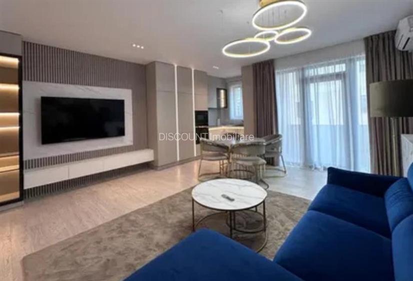 Apartament 3 camere zona Albert - 5