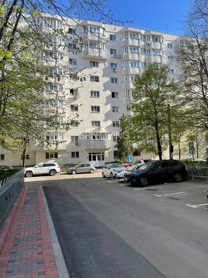 Prima Inchiriere - 2 camere + loc de parcare - 500m Metrou Muncii  - Decebal - 16