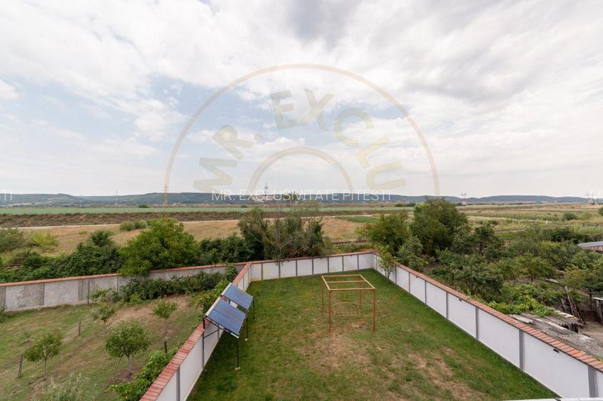 Proprietate cu functiune mixta – evenimente, cazare si spatiu comercial - 13