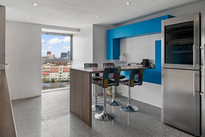 OPORTUNITATE 4 CAMERE DE INCHIRIAT ALIA APARTMENTS - 9