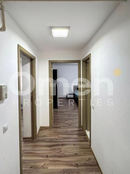 Apartament 3 camere de închiriat | zonă centrală | etaj 1 | decomandat |  | - 4