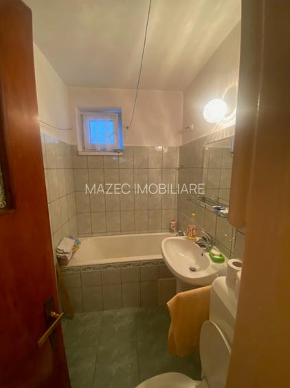 Apartament METROU Romancierilor - 4