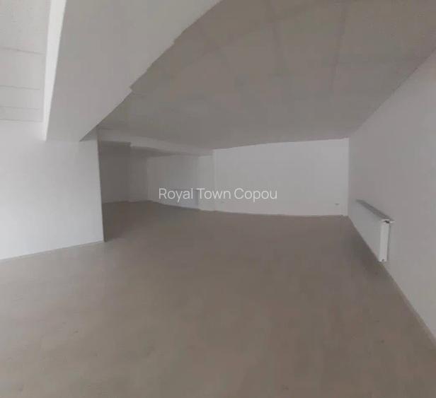 Spatiu de inchiriat-  Complex Sun City Iasi - 2