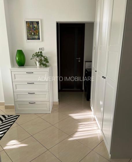 Apartament 2 camere de vânzare Lujerului - 5