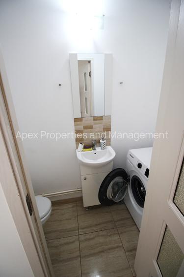 Apartament spatios si luminos Kaufland Mihai Bravu - Racari - 10