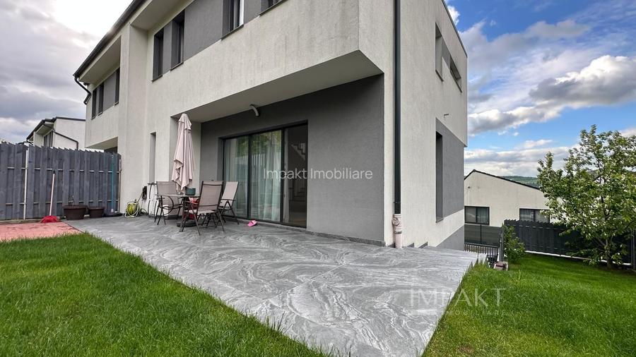 Duplex mobilat modern | Garaj dublu | Ideal familie | Zona VIVO - 15