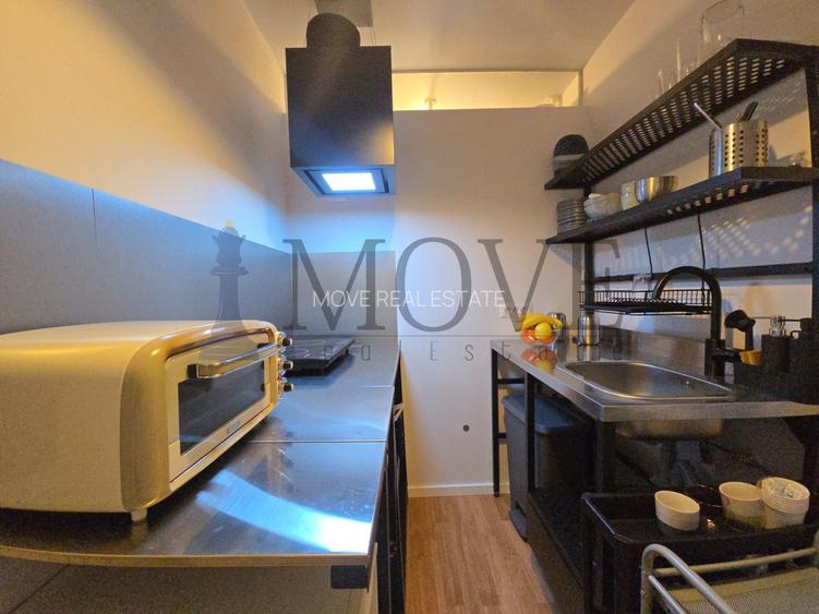 Apartamentul cel mai dorit - Piata avictoriei - American House - 21