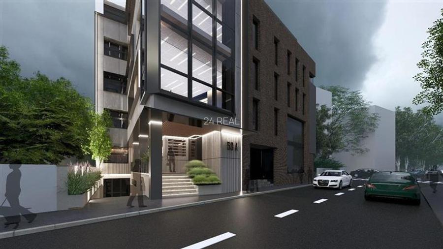 Cladire de birouri de inchiriat Piata Floreasca pretabila clinica - 3