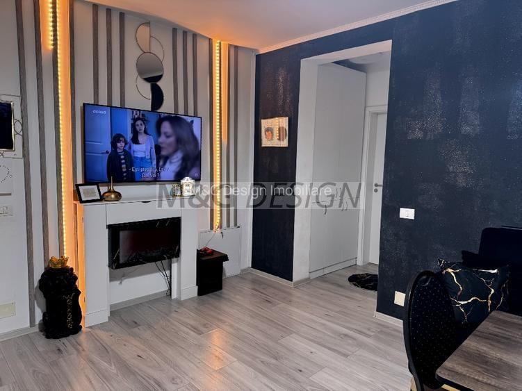 Apartament 2 camere Giroc - 2