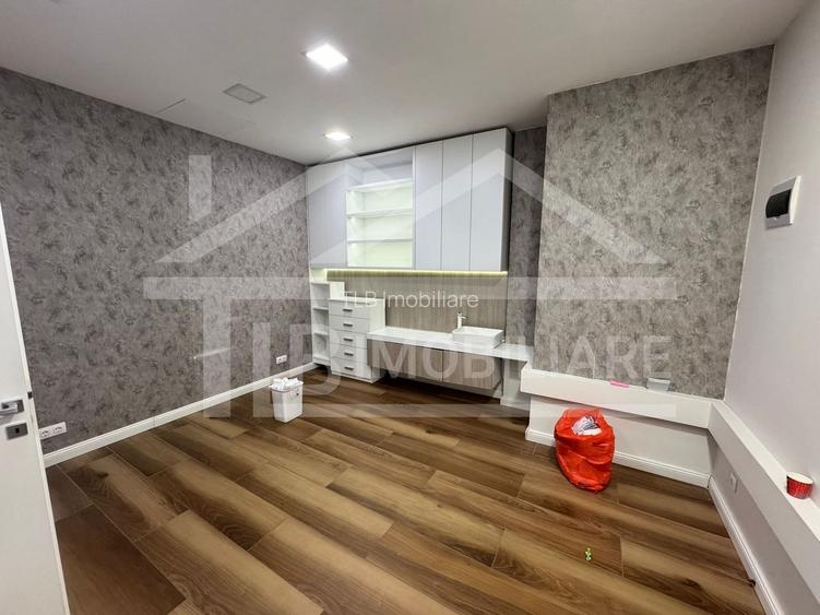 Spatiu comercial, 180 mp, parcare, Zona E.ON - 3