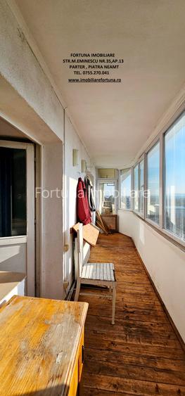 Apartament 3 camere, cu boxa si loc de parcare, zona 1 Mai - 11