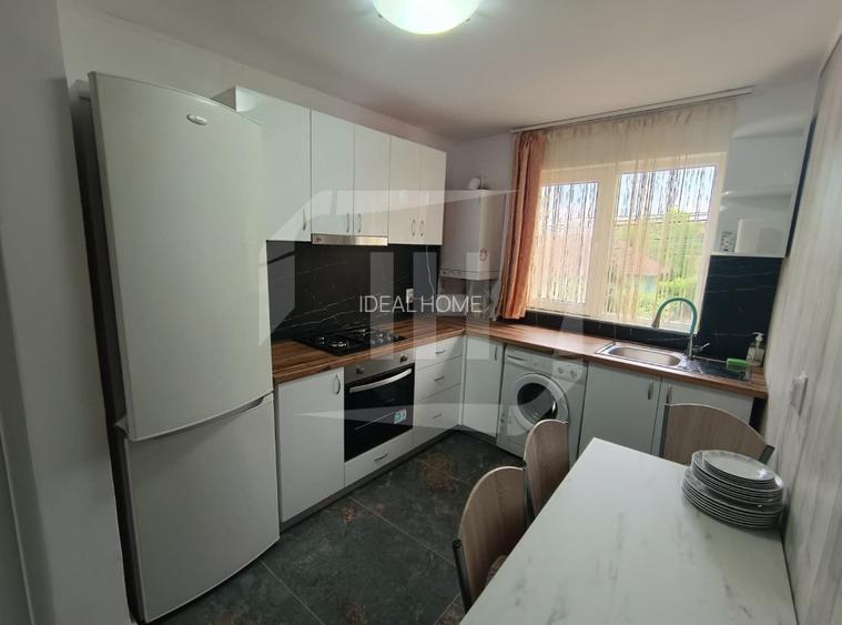 Apartament 2 camere la casa, decomandat, zona strazii Dunarii - 4
