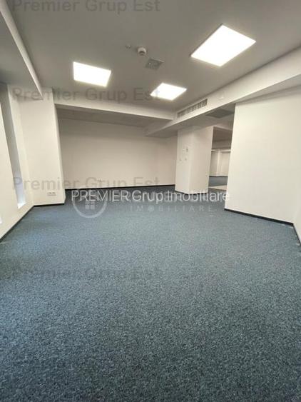 Spatiu Birouri Clasa A+, Nicolina, 255mp, ETAJ 1 - 4