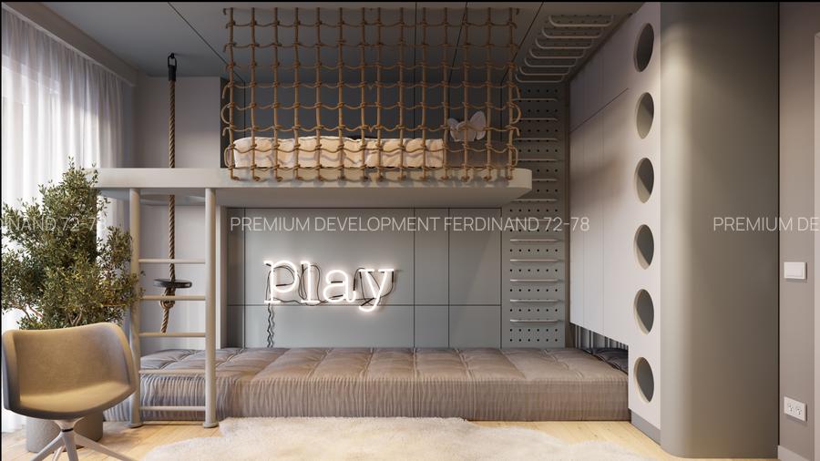 Vanzare 2 camere | Direct Dezvoltator | nZEB | Foisorul de Foc - Ferdinand - 29