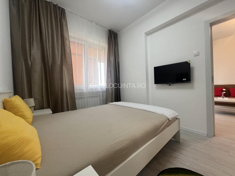 Apartament 2 camere | Gara de Nord | Basarab | Investitie| metrou 3'  - 7