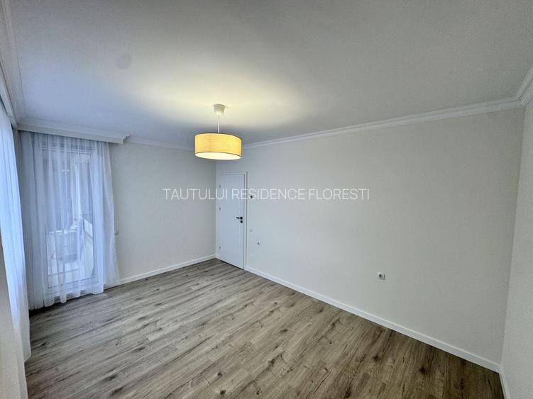 4 cam Tautului Finisat  In Parcul Poligon Floresti - 6