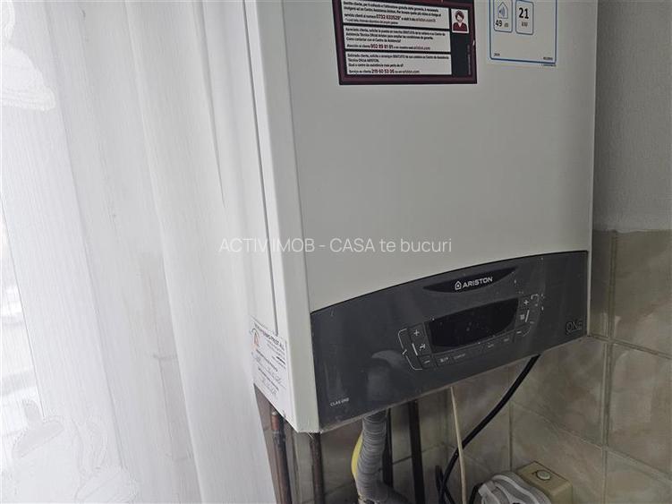 Resita, 3 Cam. Cf. 1, Mobilat+Utilat, Et. 1, Bulevard, Micro 3 - 22