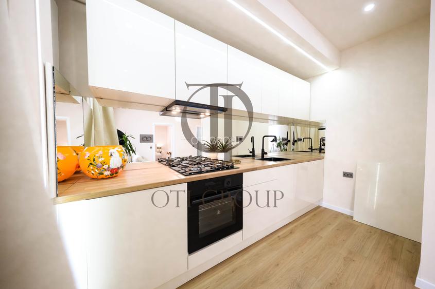 Apartament 2 camere | Central | Str. Horea – investiție sigură | Comision 0% - 4