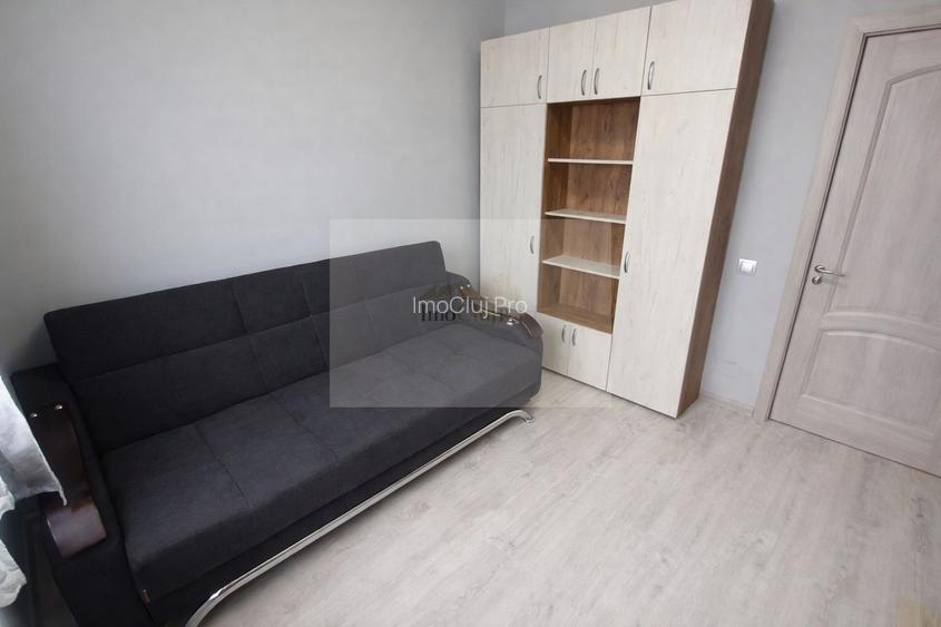 Vanzare apartament modern  3 camere-parcare subterană - zona Dedeman - 6