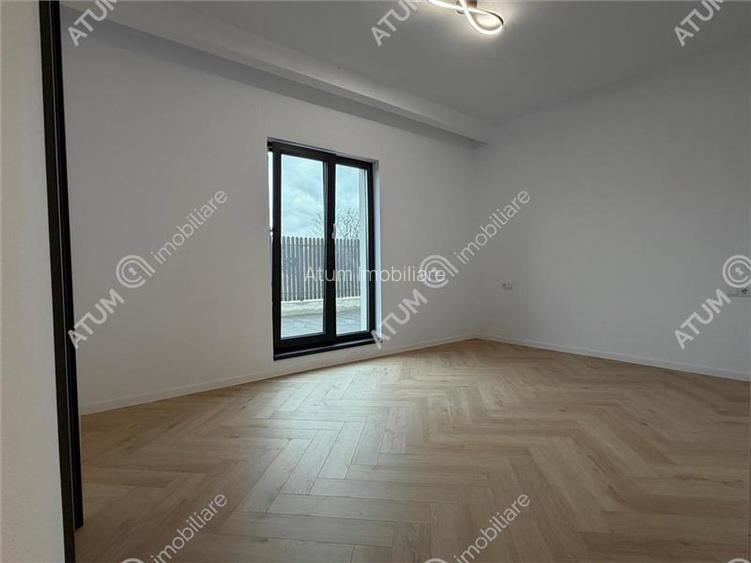 Apartament la cheie cu 4 camere si gradina 200 mp zona Arhitectilor - 13