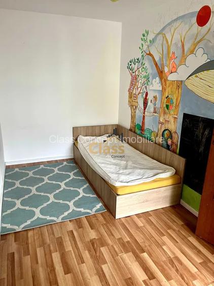 Apartament 3 camere | 48 mpu | Baza Sportiva La Terenuri Manastur - 6