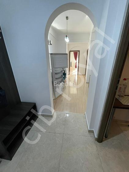 Garsoniera dubla,Universitate,langa metrou si Grand hotel,Bd. Nicolae Bălcescu - 11