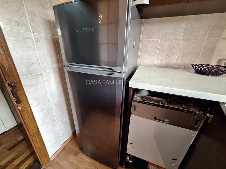 !!! 2 Camere decomandate....Vox...cu centrala proprie - 4