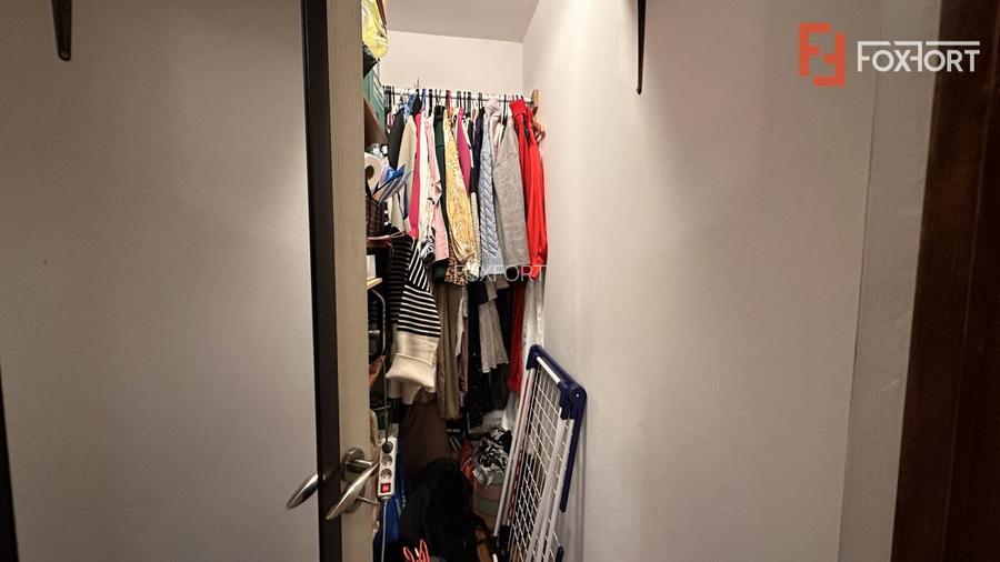 Apartament cu 3 camere la etajul 2 in Giroc - 9