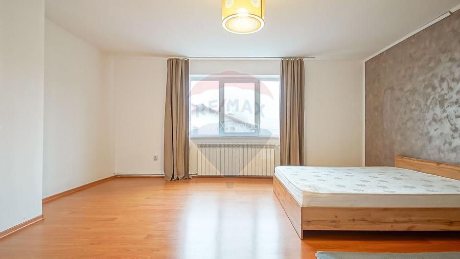 COMISION 0 | Apartament 4 camere + Curte | Zona Tractorul - 25