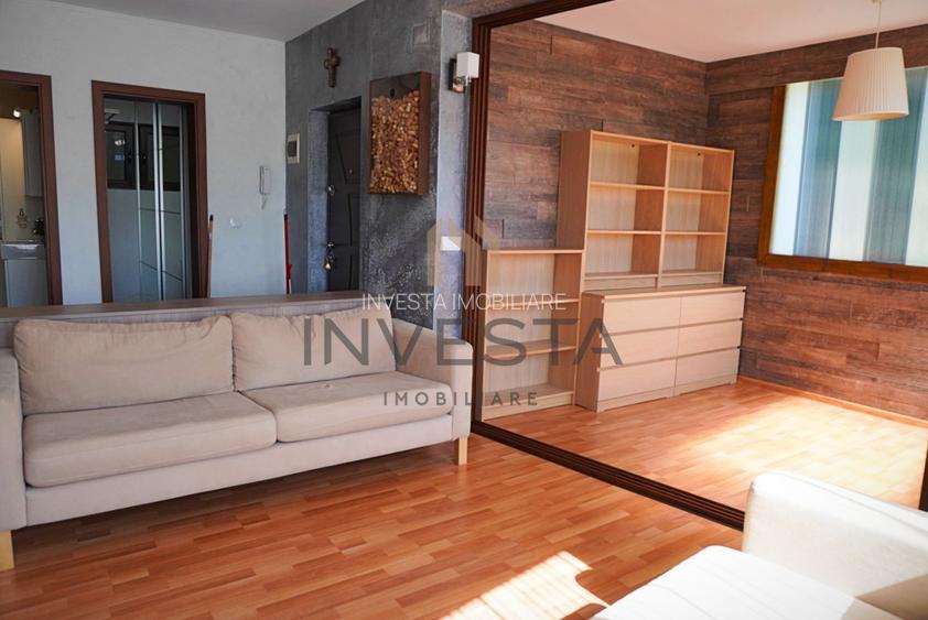 Apartament premium/Constructie noua/Garaj/Cartier Grigorescu - 3