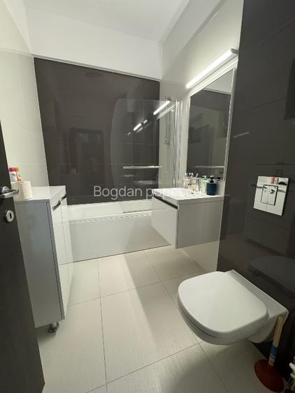 Apartament Studio de vanzare - 6