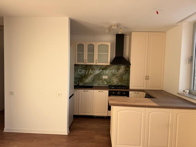 Apartament 3 camere Baneasa Petrom City - 24