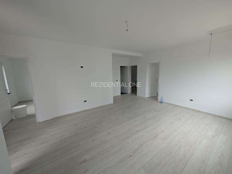 Casa 2025 Lilieci Rozelor (Apa, Canalizare, Gaz) terasa + beci - 12