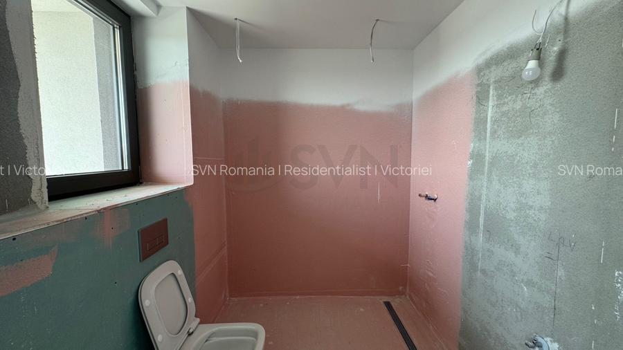 REA1014204 Penthouse 3 camere - Nou-  Fabrica de Glucoza - 5