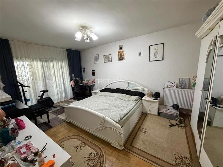 Apartament 2 camere, 79mp (cu balcon) , etaj 1, zona Brailei - 2