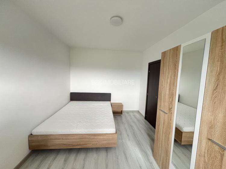 2 Camere-Studio-Inchiriere-Subcetate-City 1-Sanpetru-Brasov-Parcare - 4